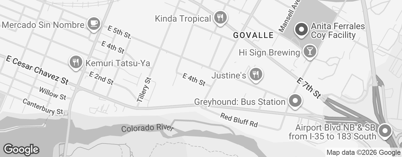 4th Street Kitchen Venue