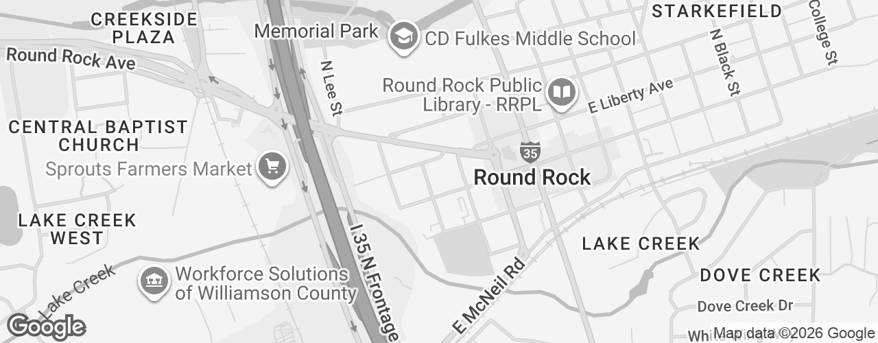 Map banner of Centro Event Space