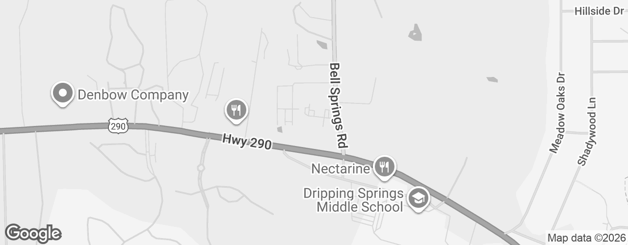 Dripping Springs Distilling