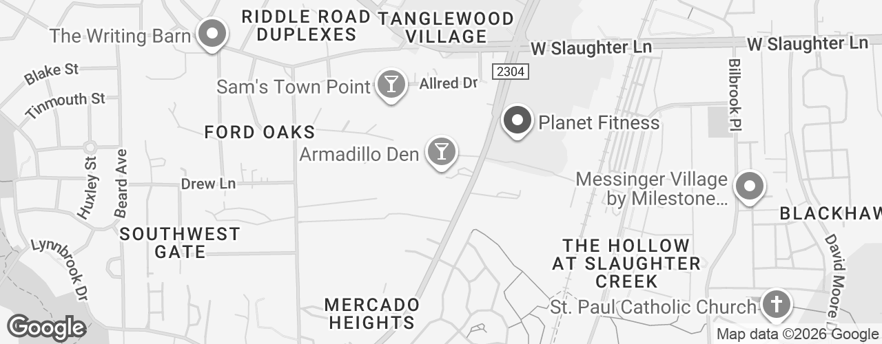 Map banner of Armadillo Den