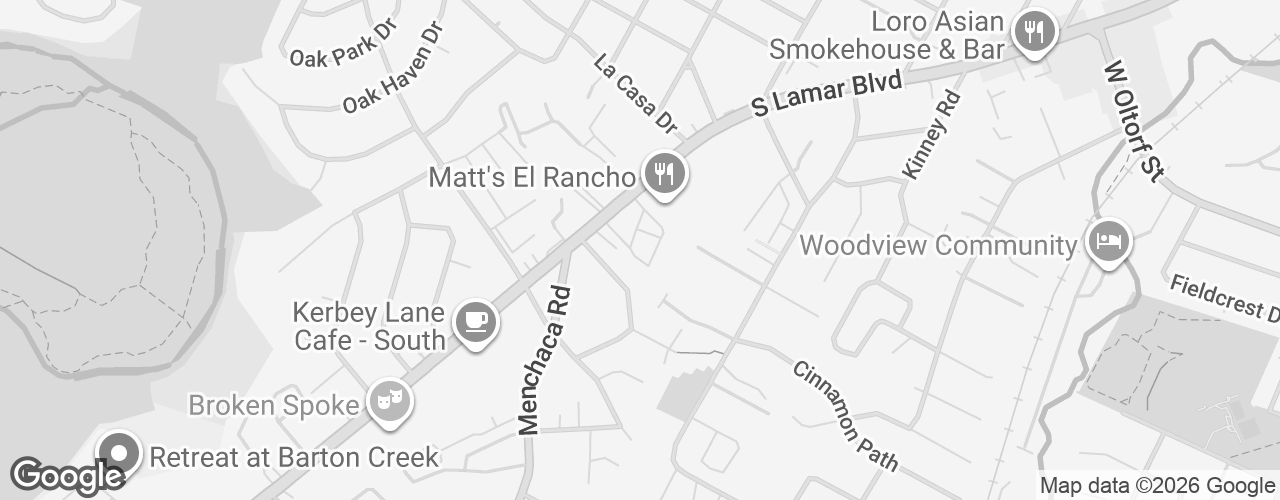 Map banner of The 04 Center