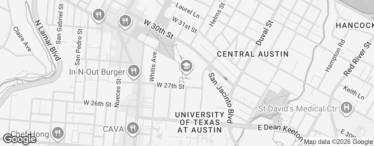 AT&T Hotel and Conference Center