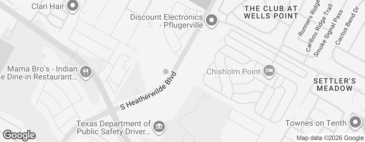 Concordia High School