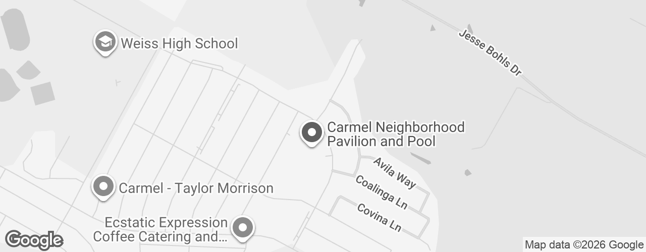 Carmel Amenity Center