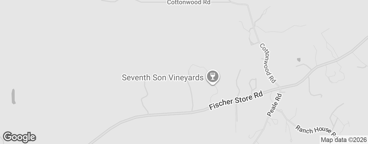 Map banner of Seventh Son Vineyards