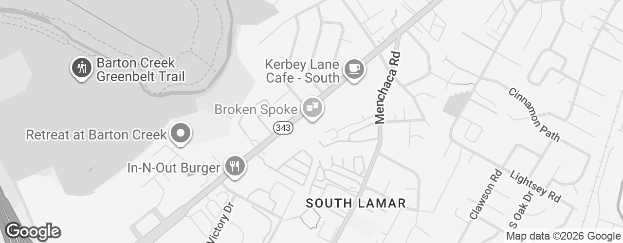 Map banner of Broken Spoke