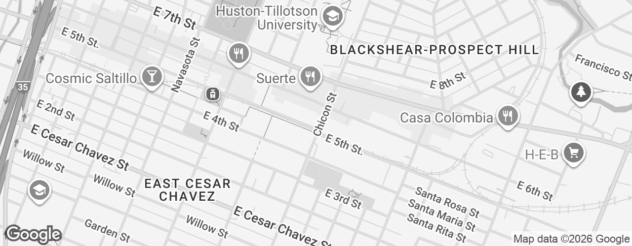 Texas Society of Architects