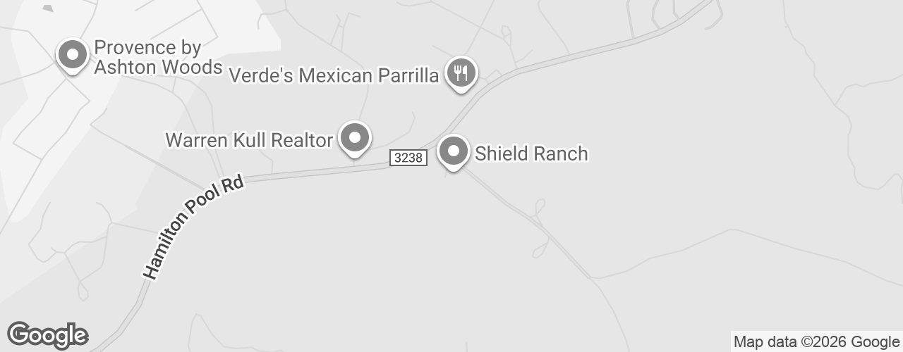 Shield Ranch