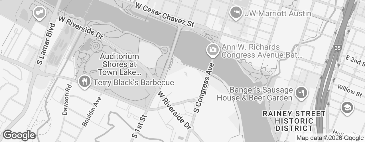 Hyatt Regency Austin