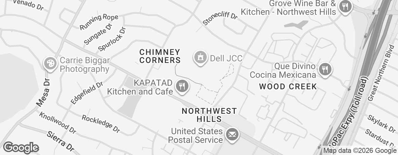 Dell Jewish Community Center