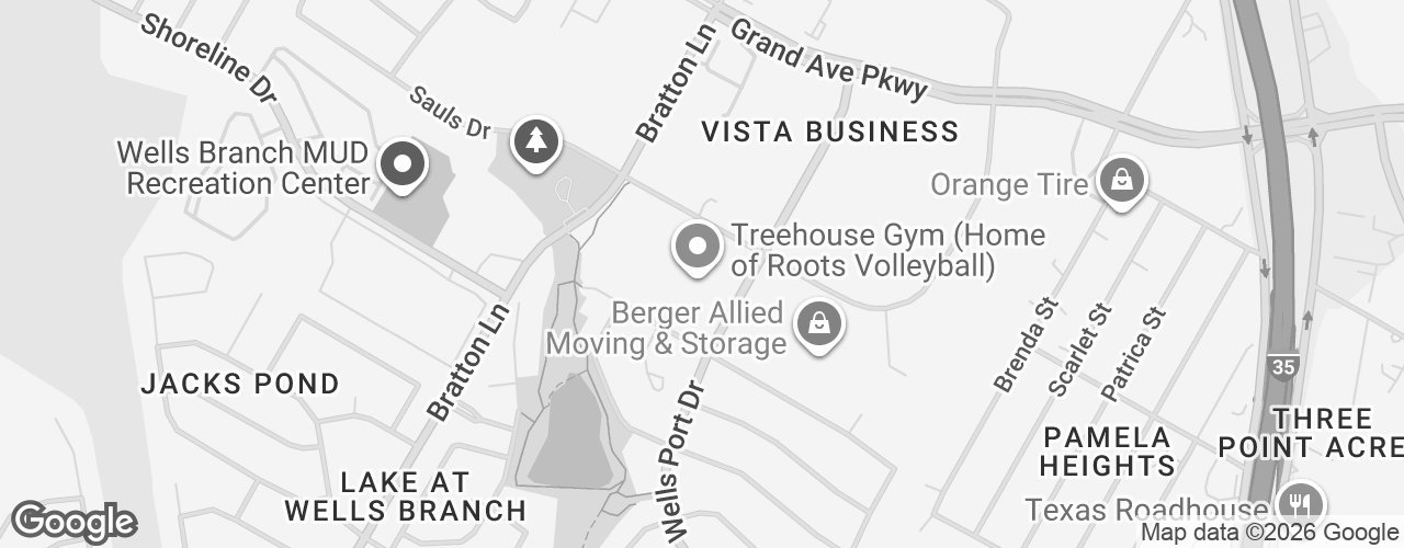 Map banner of Treehouse