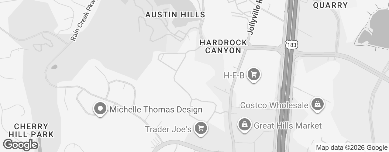 Great Hills Baptist Church Atrium