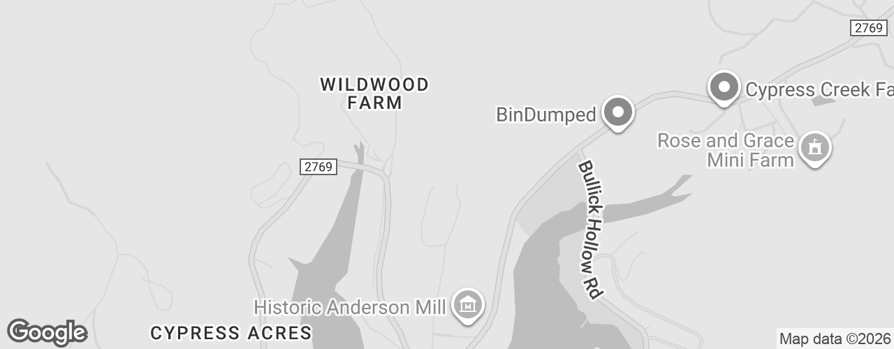 Moon Flower Hill (Hacienda del Lago)