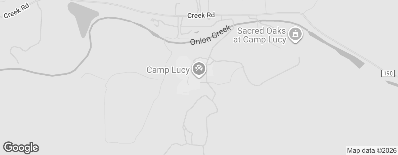 Camp Lucy
