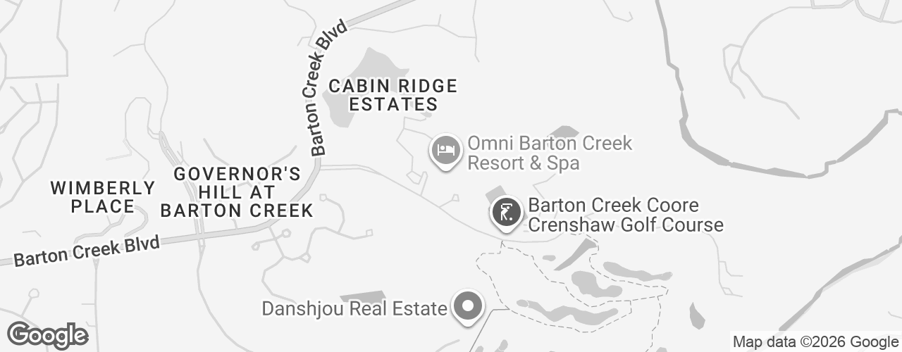 Omni Barton Creek Resort & Spa