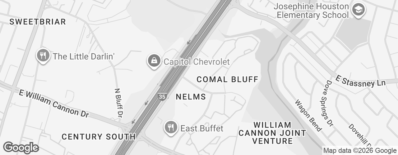 Map banner of Ferrari Happy Hour