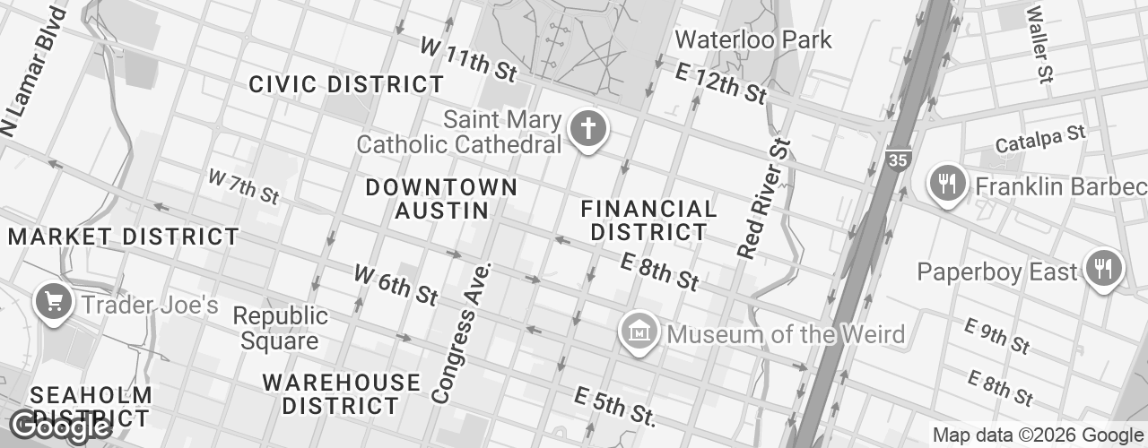 Central Presbyterian Church