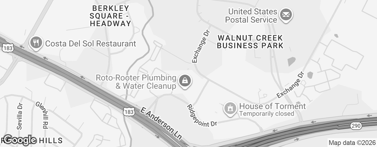 Map banner of Phillips Event Center